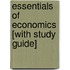 Essentials of Economics [With Study Guide]