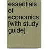 Essentials of Economics [With Study Guide] by Paul Krugman