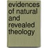 Evidences of Natural and Revealed Theology