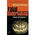 Fatal Undertaking: A Buryin' Barry Mystery