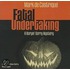 Fatal Undertaking: A Buryin' Barry Mystery