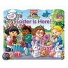 Fisher-Price Little People Easter Is Here! by The Reader'S. Digest