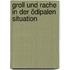 Groll und Rache in der ödipalen Situation