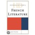 Historical Dictionary of French Literature