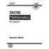 Igcse Maths Edexcel Answers (for Workbook)