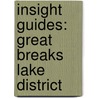 Insight Guides: Great Breaks Lake District door Insight Guides