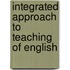 Integrated Approach to Teaching of English