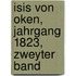 Isis von Oken, Jahrgang 1823, zweyter Band