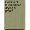 Kinetics of Fluidized bed Drying of Potato door Sushant Bakal
