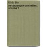 Klinik Der Verdauungskrankheiten, Volume 1