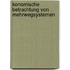 Konomische Betrachtung Von Mehrwegsystemen