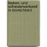 Lesben- und Schwulenverband in Deutschland