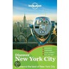 Lonely Planet Discover New York City  Dr 2 door Brandon Presser