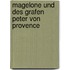 Magelone Und Des Grafen Peter Von Provence