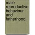 Male Reproductive Behaviour and Fatherhood
