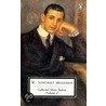 Maugham: Collected Short Stories: Volume 2 door William Somerset Maugham: