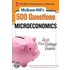 McGraw-Hill's 500 Macroeconomics Questions