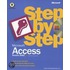 Microsoft Access Version 2002 Step By Step