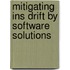 Mitigating Ins Drift By Software Solutions