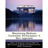 Monitoring Medicare Contractor Performance