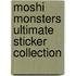 Moshi Monsters Ultimate Sticker Collection