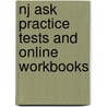 Nj Ask Practice Tests And Online Workbooks by Lumos Learning