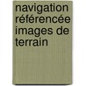 Navigation référencée images de terrain by Marc Sistiaga