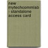New MyTechCommLab - Standalone Access Card