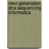 Next-generation Dna Sequencing Informatics