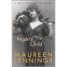Night's Child: A Detective Murdoch Mystery door Maureen Jennings