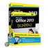 Office 2013 For Dummies, Book + Dvd Bundle
