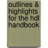 Outlines & Highlights For The Hdl Handbook