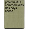 PotentialitÉs Commerciales Des Pays Ceeac by Mouhamed Mbouandi Njikam