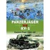 Panzerjager Vs Kv-1: Eastern Front 1941-43