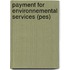 Payment For Environnemental Services (pes)