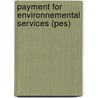 Payment For Environnemental Services (pes) door Rodine Tchiofo Lontsi