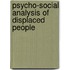 Psycho-Social Analysis Of Displaced People