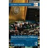 Religious Institutions and Global Politics door Katherine Marshall