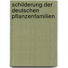 Schilderung der Deutschen Pflanzenfamilien door Hermann Hoffmann