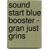 Sound Start Blue Booster - Gran Just Grins