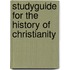 Studyguide for The History of Christianity