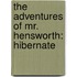 The Adventures of Mr. Hensworth: Hibernate