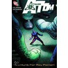 The All New Atom: The Hunt For Ray Palmer! by Roger Stern