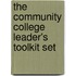 The Community College Leader's Toolkit Set