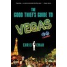 The Good Thief's Guide to Vegas: A Mystery door Chris Ewan