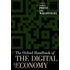 The Oxford Handbook of the Digital Economy