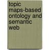 Topic Maps-based Ontology and Semantic Web door Myongho Yi