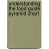 Understanding the Food Guide Pyramid Chart door Carson-Dellosa Publishing
