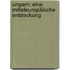 Ungarn; eine mitteleuropäische Entdeckung