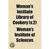 Woman's Institute Library of Cookery (V.2)